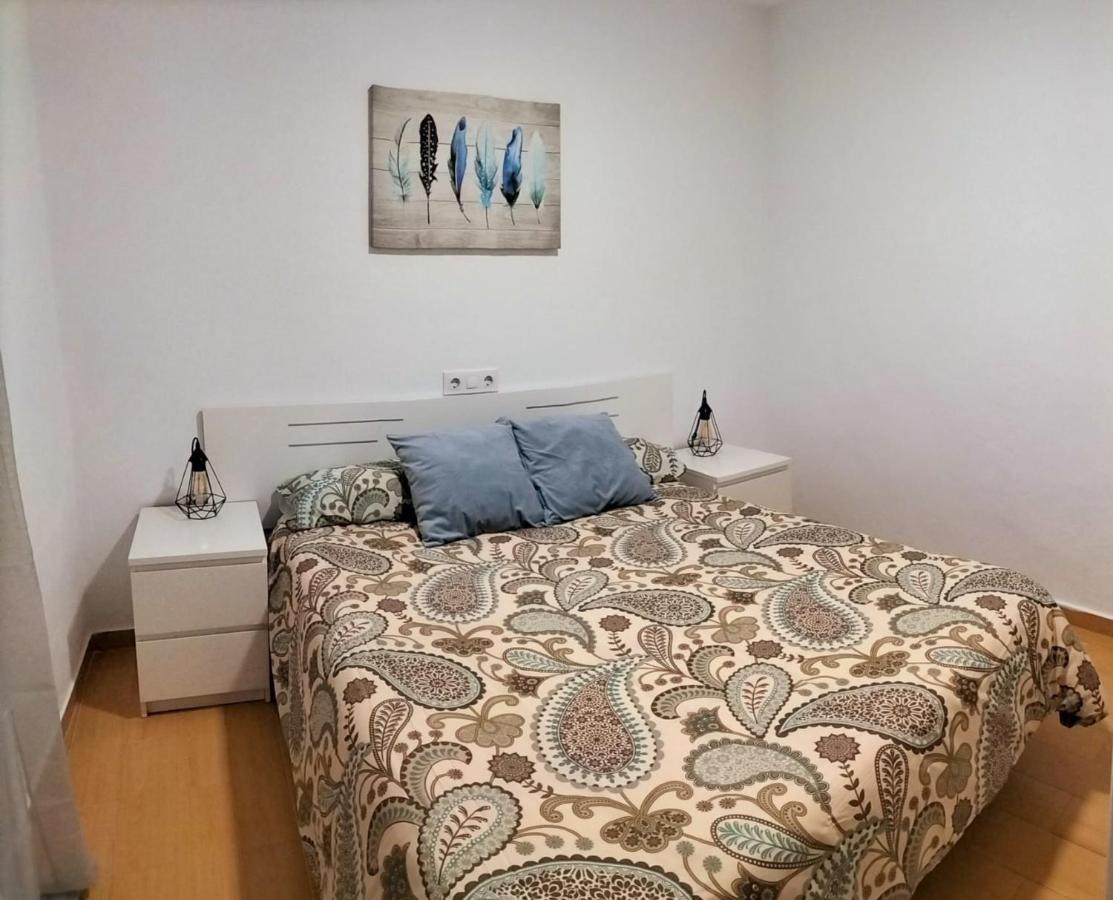 Twins' Home Ponce, Jerez Centro, Cadiz, Wifi Херес-де-ла-Фронтера Экстерьер фото