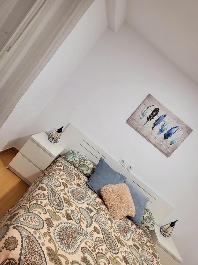 Twins' Home Ponce, Jerez Centro, Cadiz, Wifi Херес-де-ла-Фронтера Экстерьер фото