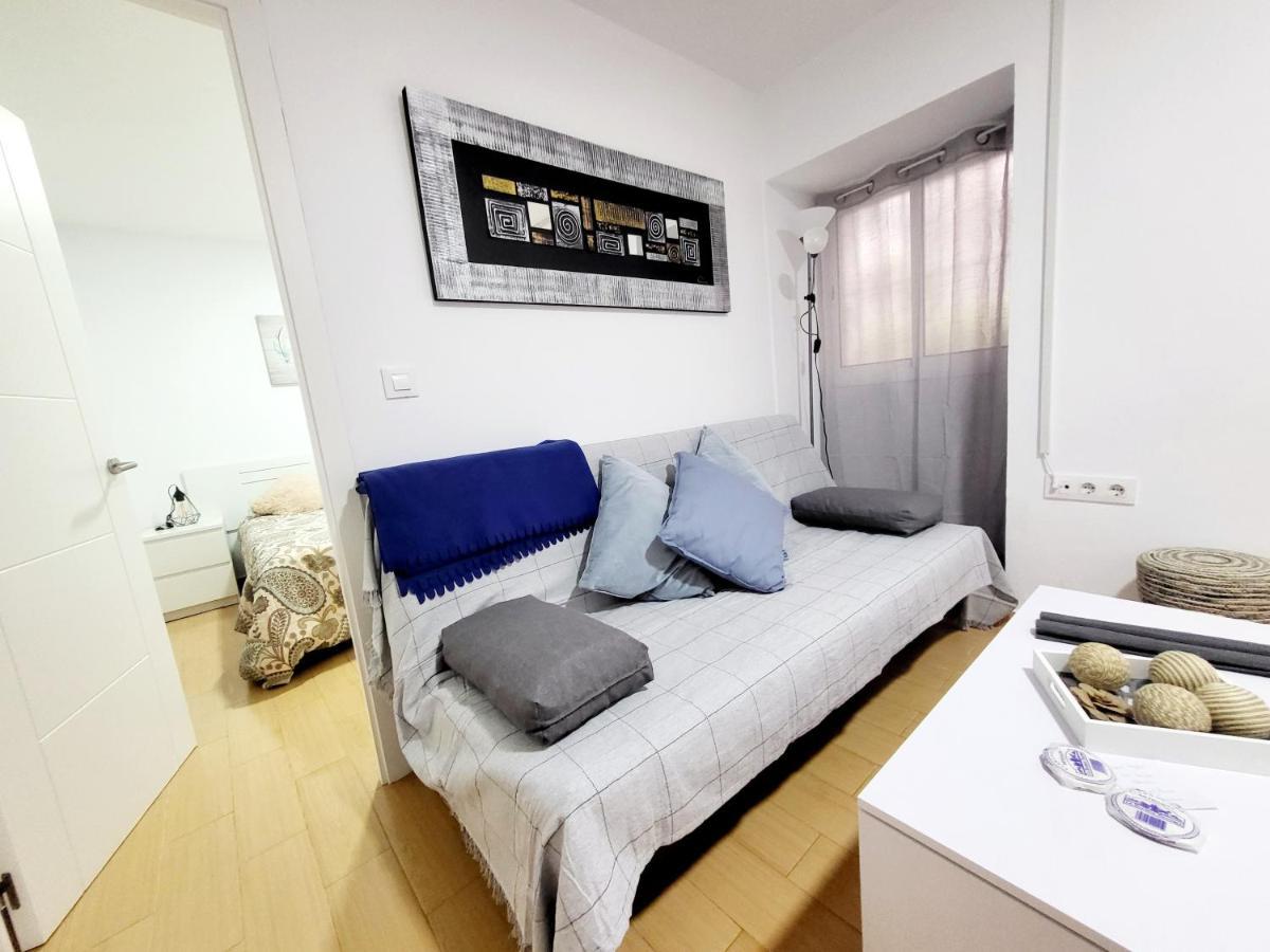 Twins' Home Ponce, Jerez Centro, Cadiz, Wifi Херес-де-ла-Фронтера Экстерьер фото