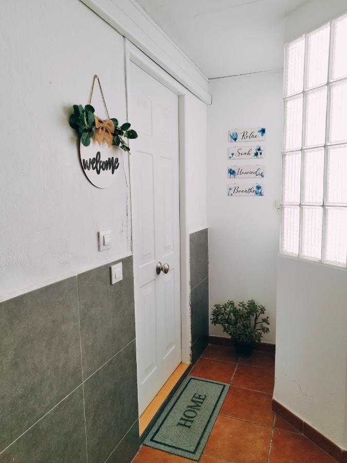 Twins' Home Ponce, Jerez Centro, Cadiz, Wifi Херес-де-ла-Фронтера Экстерьер фото